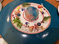 -Golden Lily河内巴黎法越料理餐厅(建国西路店)