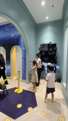 点击看大图 -奈尔宝家庭中心·亲子餐厅(华采天地店)