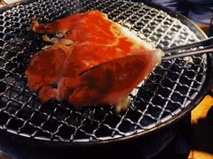 -热血兄弟·炭火烤肉(融侨中心店)