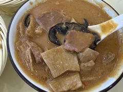 -方中山胡辣汤(天河区店)