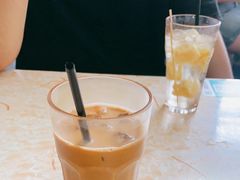 -渔记茶餐厅(渔村店)