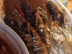 -倍儿美海鲜大排挡·非遗海鲜蒸饺(洋货店)