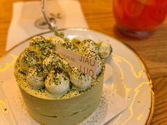 -角落低卡烘焙(正弘城店)