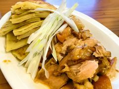 -鼎香润(德胜门内店)