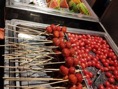-渝涯重庆豆花老火锅(中赢国际店)