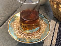 -La Medina餐厅(亮马河南路店)