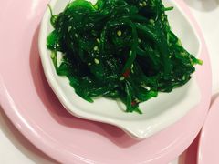 -争鲜回转寿司(通州万达店)