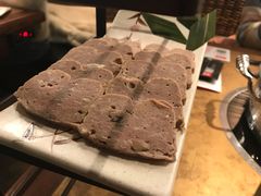 牛午餐肉-左庭右院鲜牛肉火锅(南通CBD大有境店)