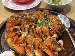 -肥三土菜馆(五四广场店)