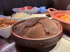 巴蜀毛肚-重八牛府(花乡奥莱店)