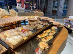 -西村叔叔的店·面包·甜品·蛋糕(清河万象汇店)