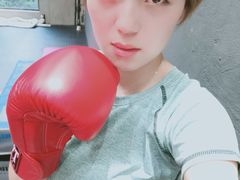 -EVE格斗健身工作室(周康店)