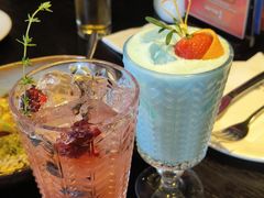 -blue frog蓝蛙(长泰广场店)