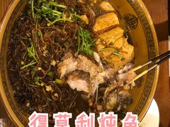 -知音酒楼(花园店)