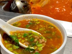 -海底捞火锅(石厦时代广场店)