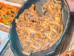 -枪火串烧·东北特色烧烤(罗湖总店)