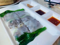 -顺德美的万豪酒店-万豪中餐厅