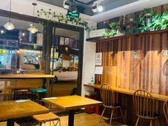 -越南牛肉河粉餐厅(书院巷店)