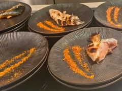 -盛宴自助餐厅(运达喜来登店)