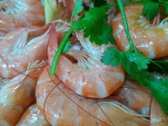 -南海渔家•海鲜•正宗海南菜(海棠湾店)