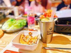 -韩国大金刚烤肉·料理(印象城店)
