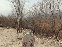 -北京西山国家森林公园