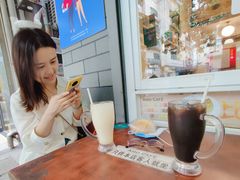 -阿殳咖啡(水围村店)