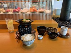 -Tsuru鹤日本料理(静安香格里拉店)