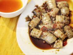 -长平老姿娘夜粥(平东一街店)
