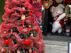 -小河直街历史文化街区