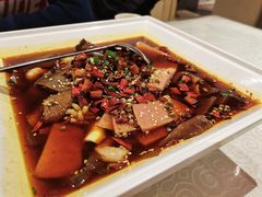-国人川菜(李家村建东街店)
