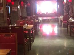 -山西会馆·晋菜·晋商宴·牌匾博物馆(胜利东街店)