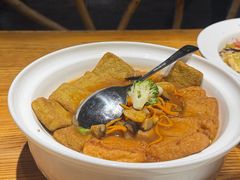-花溪雨·森林餐厅(石基店)