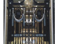 -LONG BAR 廊吧(外滩华尔道夫酒店)