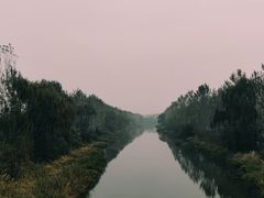 -东郊湿地公园