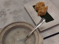 -酌宴府The China Club·广州万富希尔顿酒店(云城东路店)