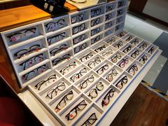 -MiRi眼镜连锁·蔡司·尼康控优点合作店(莘庄店)
