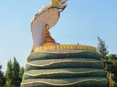 -洛阳白马寺