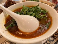-吉亨面馆(古北1699店)