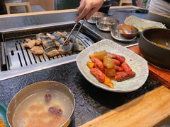-臻牛烤肉