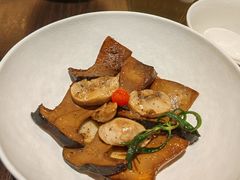 -庐灶江南·江南菜·四合院Bistro(东直门雍和宫·原华侨宾馆店)