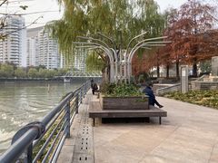 -运河游船(武林门码头)