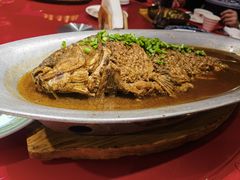 -山西会馆·晋菜·晋商宴·牌匾博物馆(胜利东街店)
