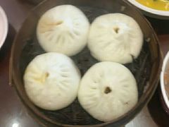 荠菜包子-冶春茶社(太和广场店)