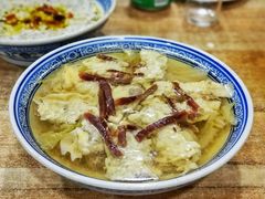 -兰边碗(鼓楼店)