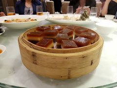 -龙皇酒家(黄埔店)