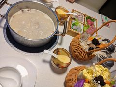-煲王粤菜餐厅(中侨中心店)