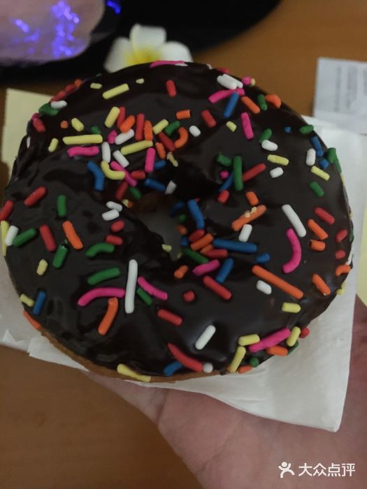 Winchell's Donuts House图片