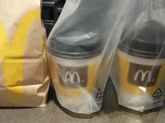 -麦当劳(咸阳人民路店)