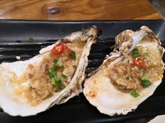 -烧货·活海鲜炭烧(湖滨商业街店)